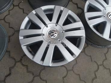 Aluminijumske felne  16" 5 x 112