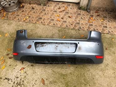 Zadnji branik za Volkswagen Golf 6