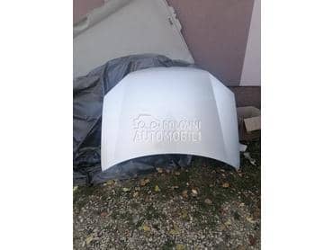 Hauba za Volkswagen Golf 5 od 2004. do 2010. god.