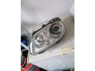 Far Ksenon za Volkswagen Touran od 2004. do 2010. god.