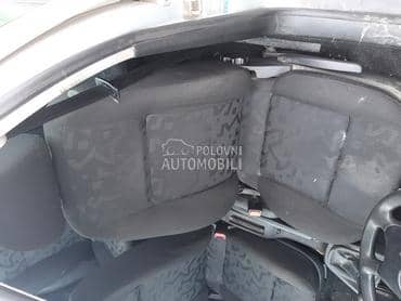 Sedista za Volkswagen Golf 4