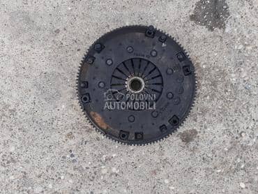 Set kvačila za Volkswagen Golf 4