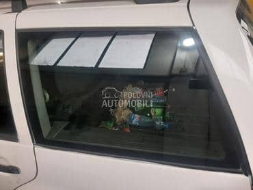 Bocna stakla za Volkswagen Golf 4