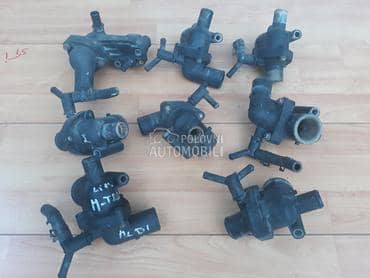 Kuciste termostata za Ford Mondeo od 2001. do 2007. god.