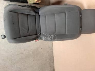 Sedista za Volkswagen Golf 5