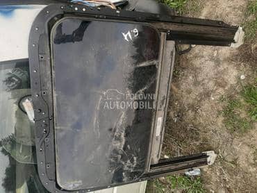 Siber za Volkswagen Golf 4