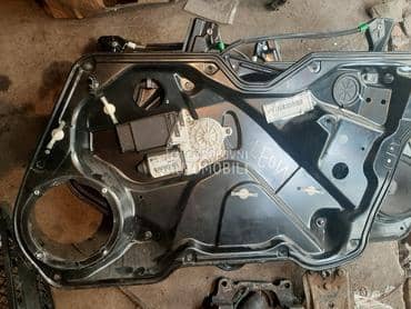 Elektro podizač prozora za Seat Leon, Toledo od 2000. do 2005. god.