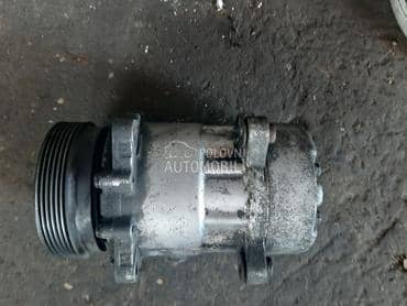 Kompresor klime za Volkswagen Golf 4