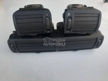 Duvaljke za Volkswagen Passat B5.5