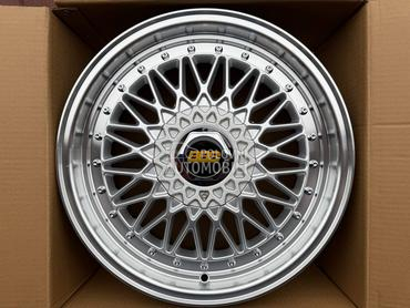 Aluminijumske felne  16" 4 x 100