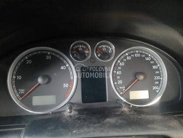 Kilometar sat - brzinomer za Volkswagen Passat B5.5
