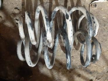 Opruga zadnja za Volkswagen Passat B5.5