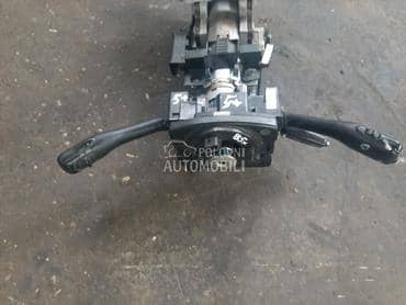 Ablender za Volkswagen Passat B5.5