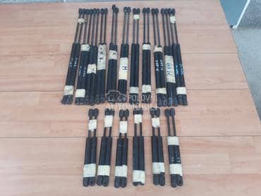 amortizeri haube za Ford Mondeo od 2001. do 2007. god.