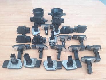 Protokomer za Ford Focus od 1998. do 2005. god.