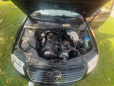 Motor 1.9 TDI za Volkswagen Passat B5.5
