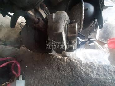 Turbina za Volkswagen Passat B5.5