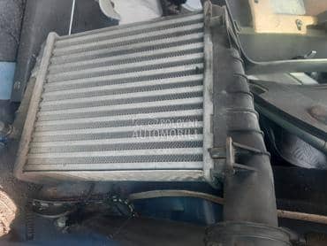 Interkuler za Volkswagen Passat B5.5