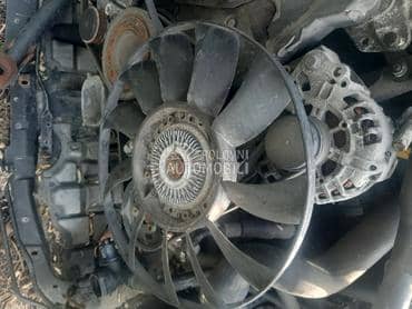 Visko ventilator za Volkswagen Passat B5.5