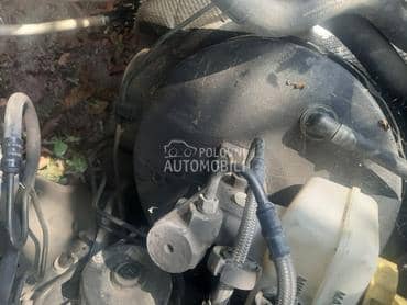 Servo aparat za Volkswagen Golf 4