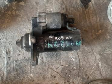 Anlaser za Škoda Octavia