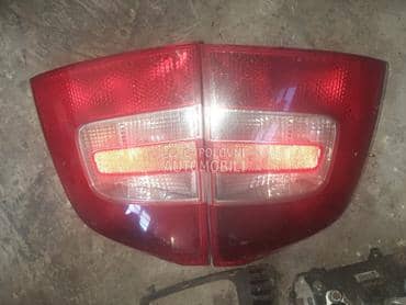 Stop lampa desna za Škoda Octavia