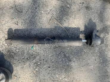 Amortizeri zadnji za Škoda Octavia
