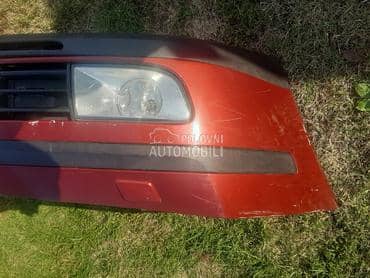 Prednji branik za Škoda Octavia