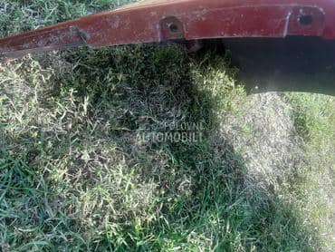 Krila za Škoda Octavia