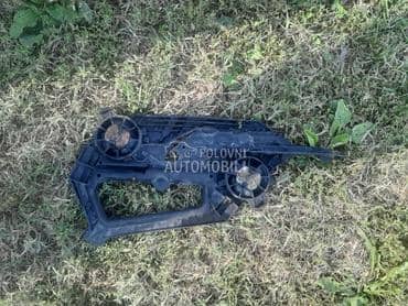 Drzaci farova za Škoda Octavia