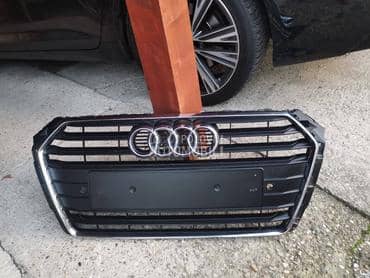 Maska za Audi A3 od 2016. do 2019. god.