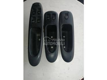 Prekidač podizača prozora za Alfa Romeo 156 od 1998. do 2005. god.