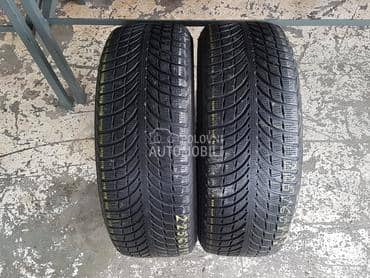 Michelin 225/60 R17 Zimska