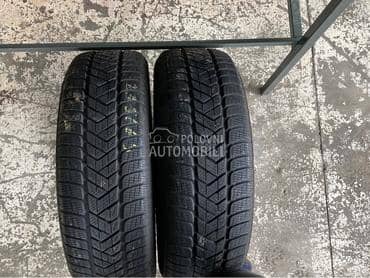 Pirelli 215/65 R17 Zimska
