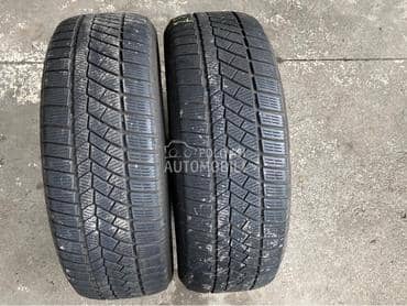 Continental 235/60 R18 Zimska