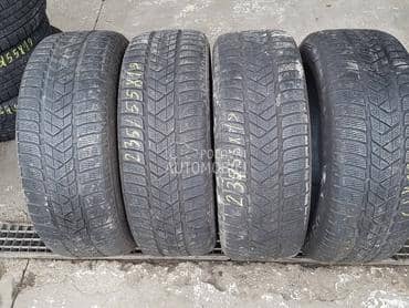 Pirelli 235/55 R19 Zimska