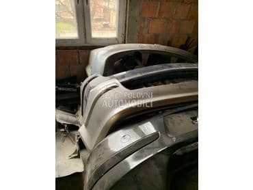 Branik za Opel Astra H od 1998. do 2014. god.