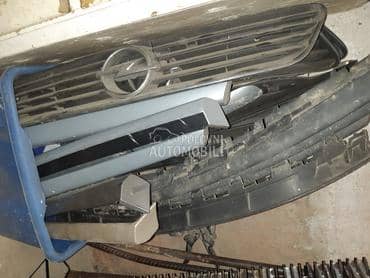 Maska za Opel Astra H od 1998. do 2014. god.