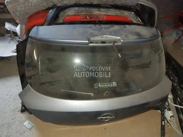 Auto staklo šoferšajba za Opel Astra H od 1998. do 2014. god.