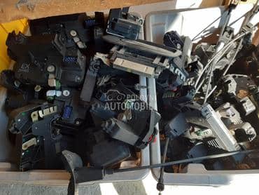 Brava i kvaka za Opel Astra H od 1998. do 2014. god.