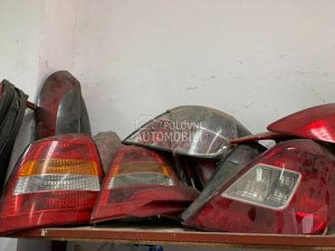 Stop svetla i stop lampe za Opel Astra H od 1998. do 2014. god.