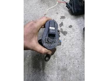 zadnja klesta za Volkswagen Passat B7