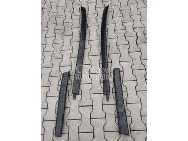 krovna lajsna za Honda CR-V od 2007. do 2012. god.