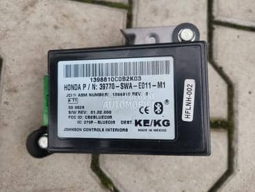 modul bluetooth za Honda CR-V od 2007. do 2012. god.