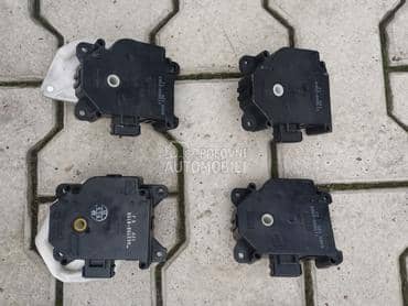 motor klapne ventilacije za Honda CR-V od 2007. do 2012. god.