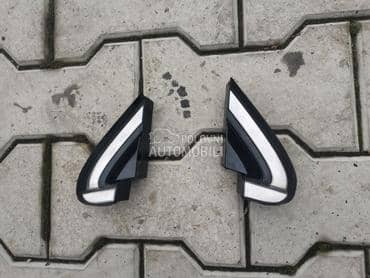 lajsna za Honda CR-V od 2007. do 2012. god.