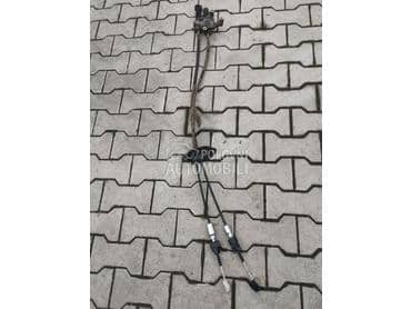 sajla menjaca za Honda CR-V od 2007. do 2012. god.