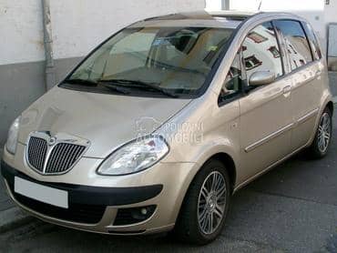 1.9 multijet menjac za Lancia Musa