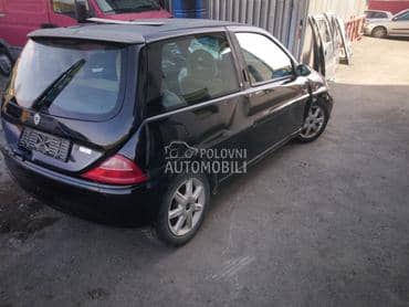 1.2 menjac za Lancia Ypsilon
