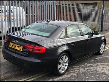 vrata, brave, motorici za Audi A4